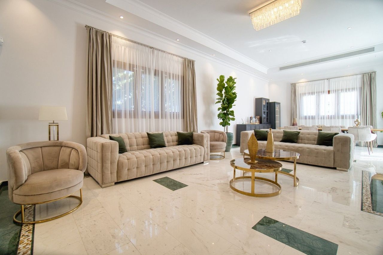 Villa à Limassol, Chypre, 620 m² - image 14