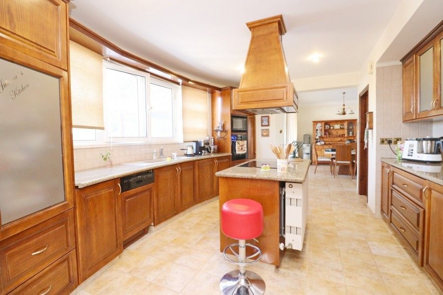 Villa a Paphos, Cipro, 380 m² - foto 14