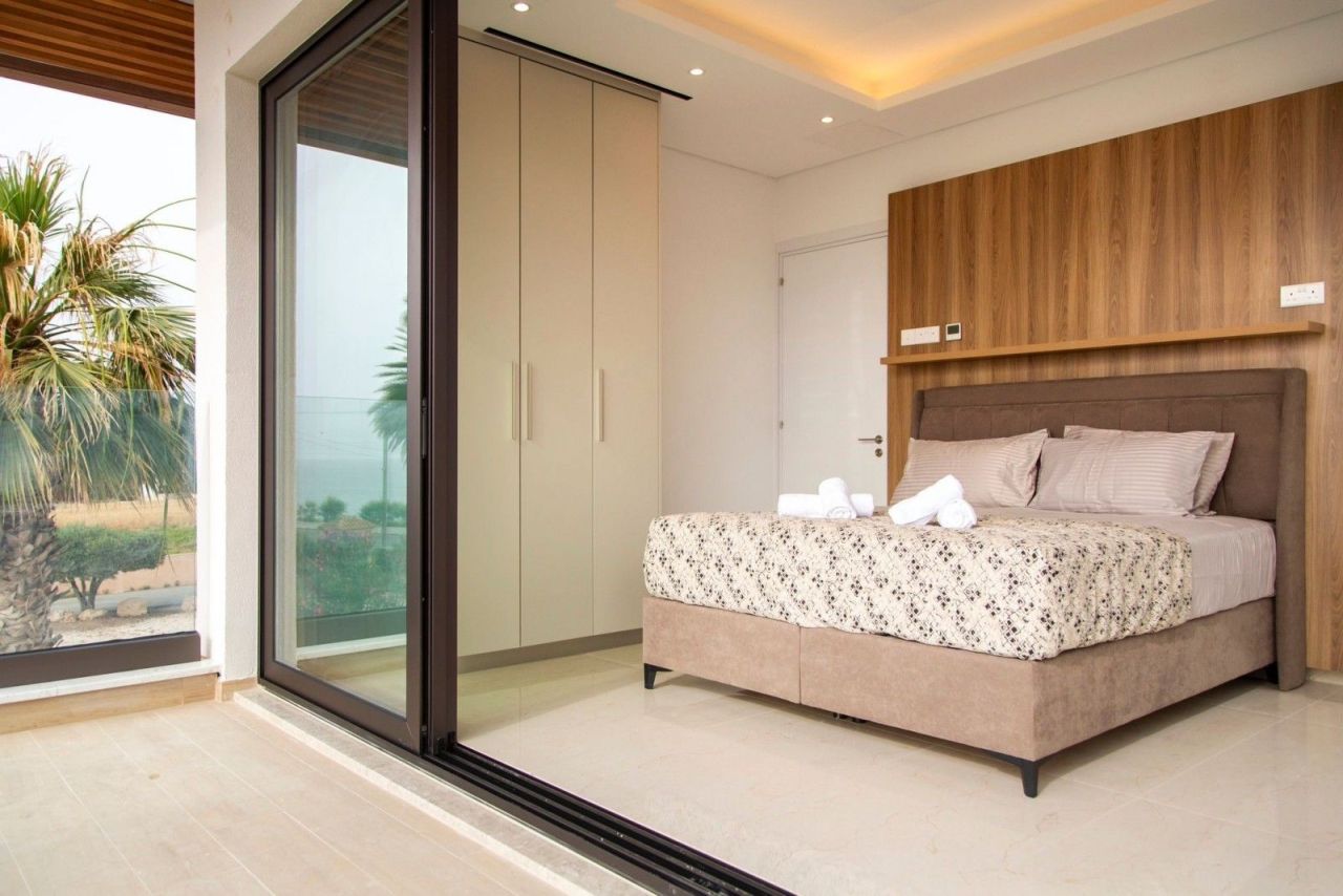 Villa in Paphos, Cyprus, 138 m² - picture 14