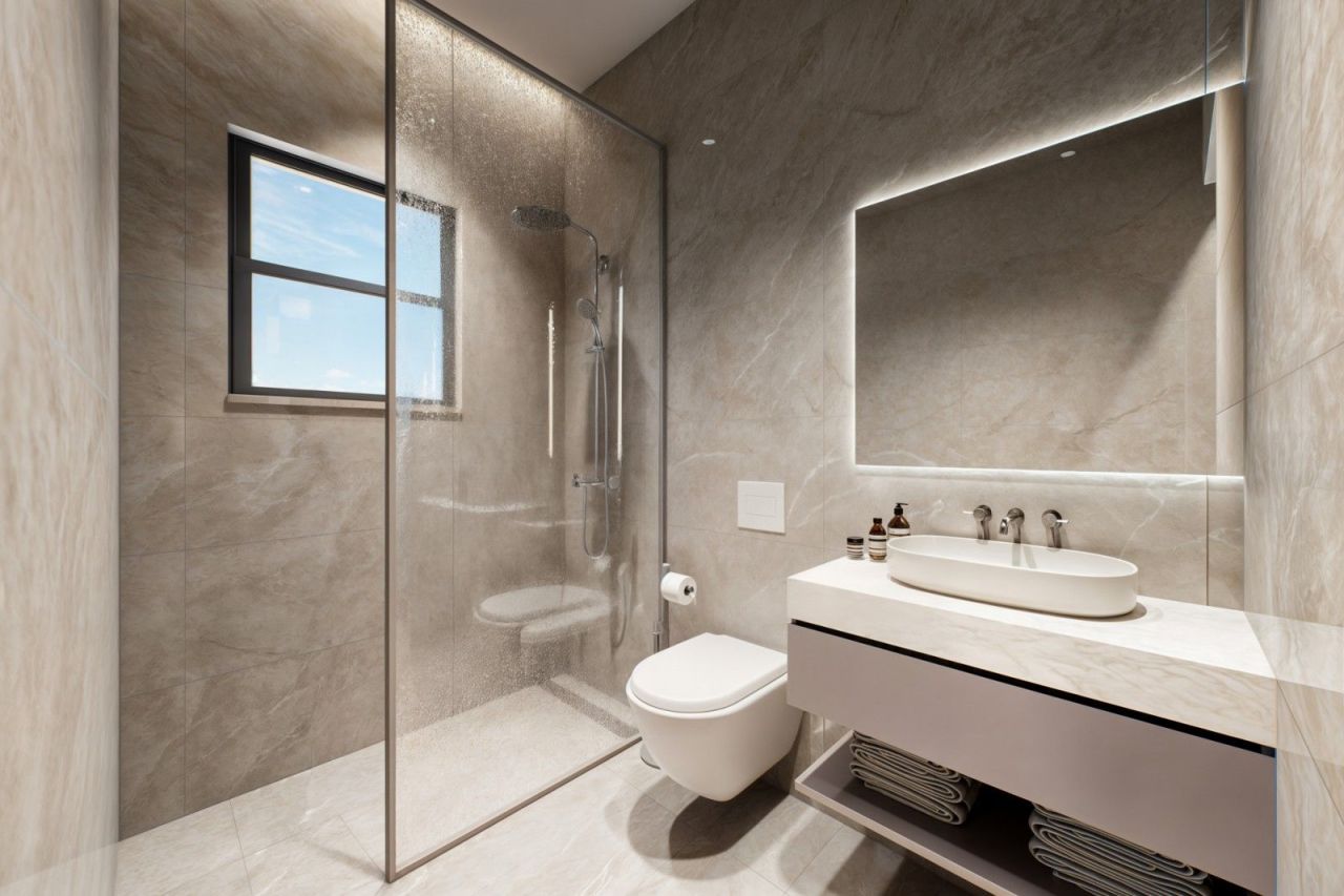 Appartement à Paphos, Chypre, 75 m² - image 14