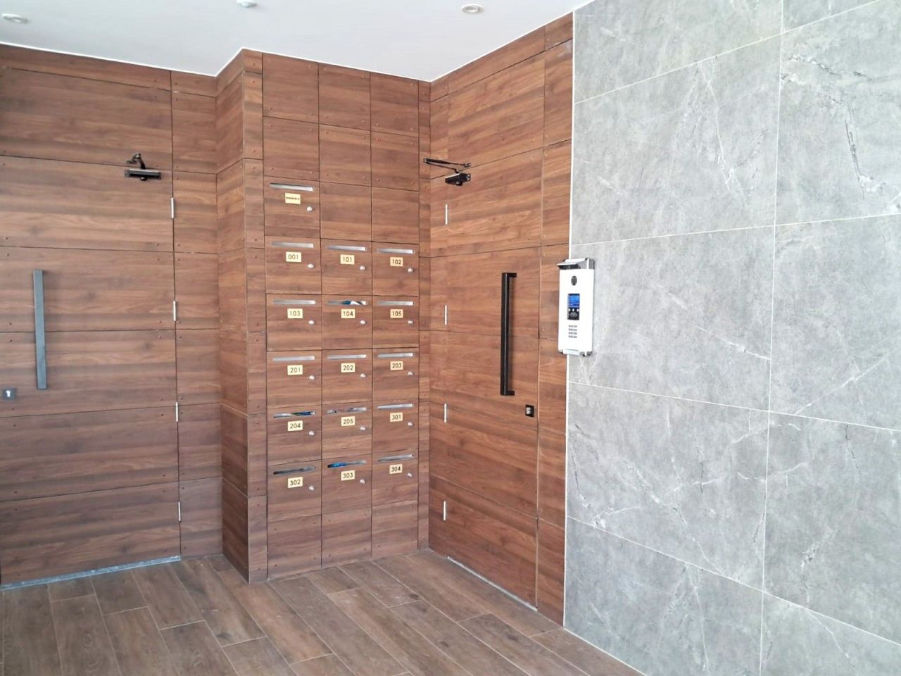 Apartment in Larnaca, Cyprus, 101 m² - picture 14