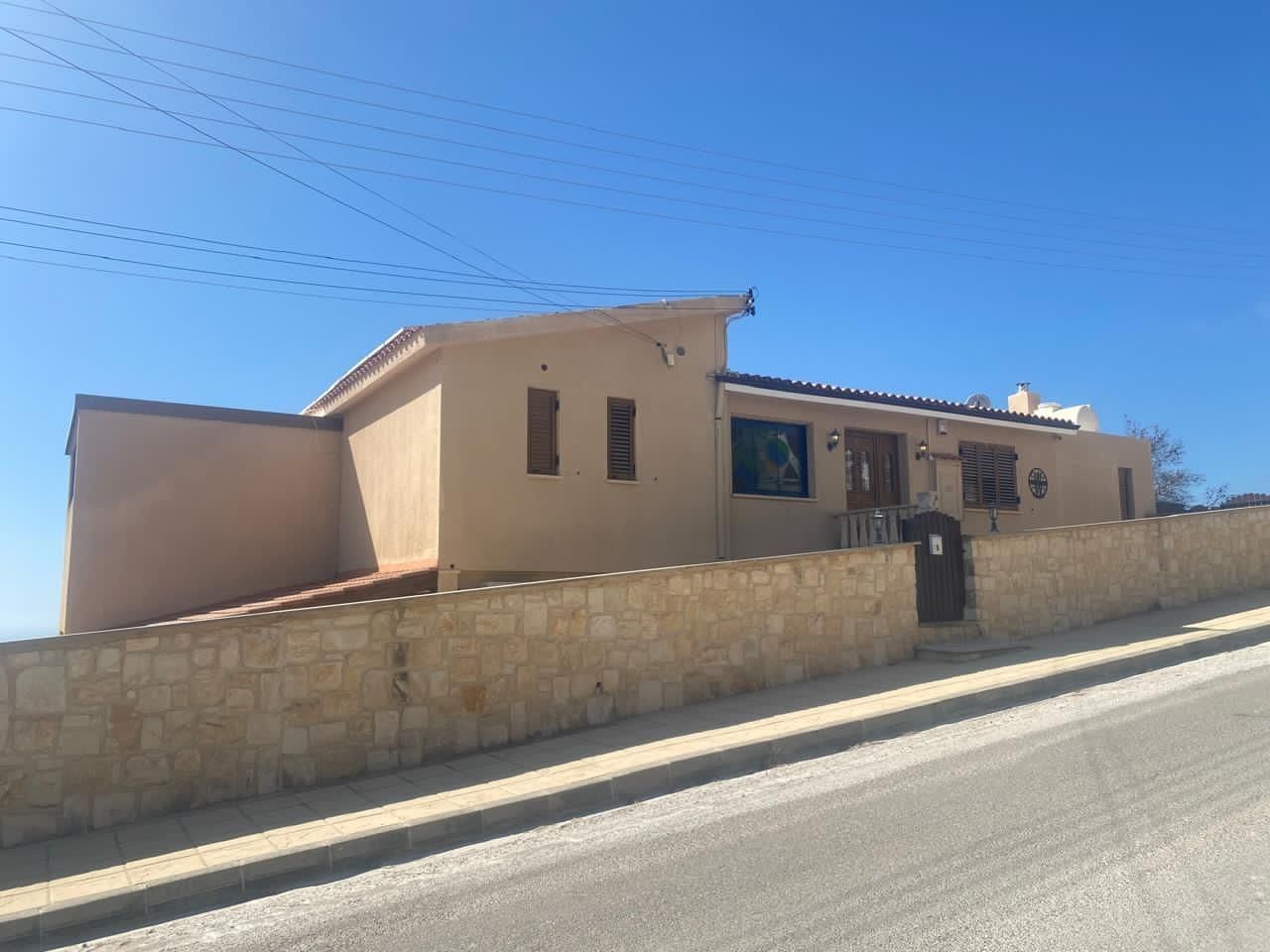 Villa en Pafos, Chipre, 286 m² - imagen 14