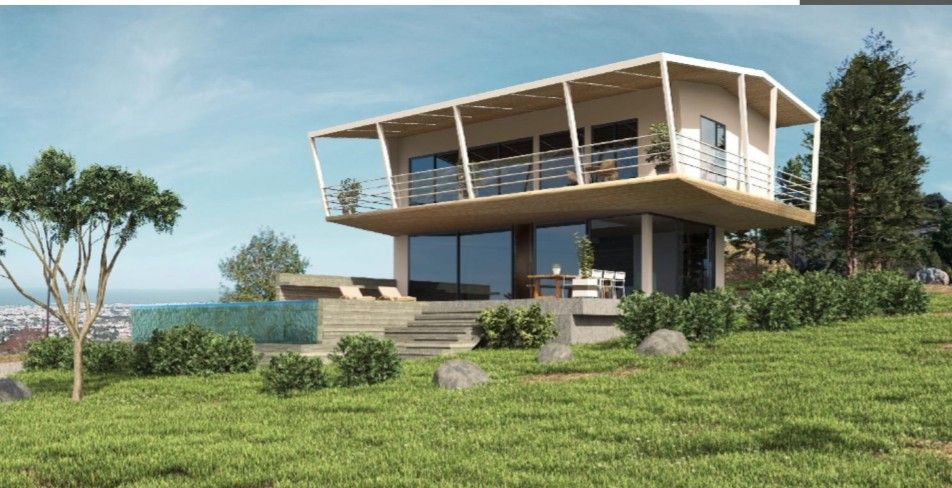 Villa in Paphos, Zypern, 428 m² - Foto 14