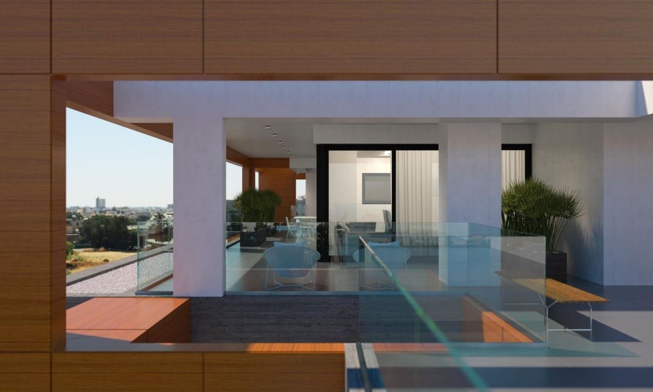 Appartamenti a Limassol, Cipro, 69 m² - foto 14