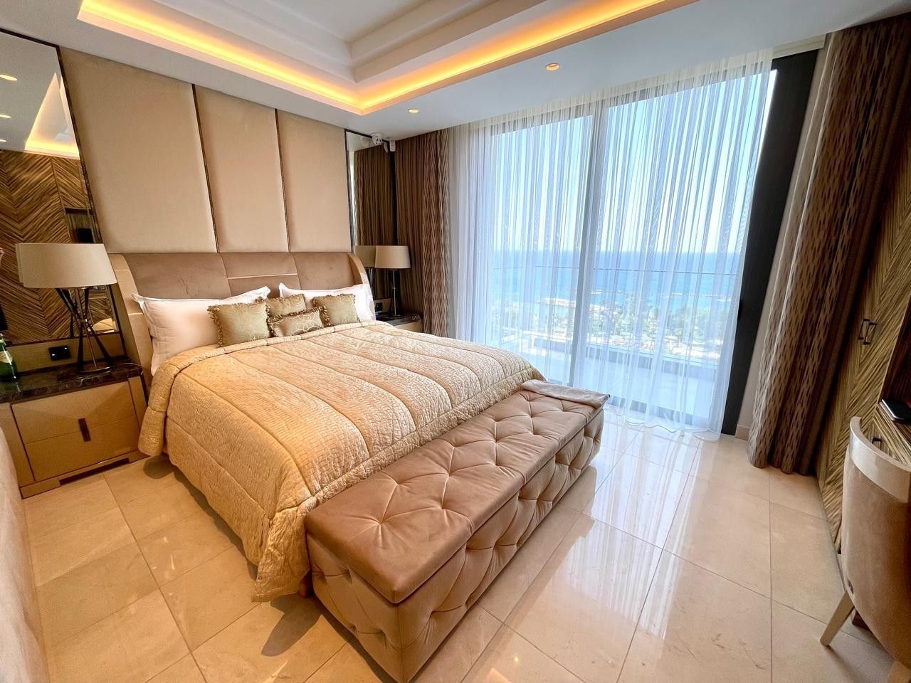 Appartamenti a Limassol, Cipro, 219 m² - foto 14