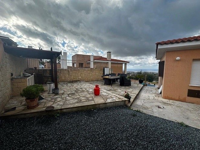 Villa en Pafos, Chipre, 156 m² - imagen 14