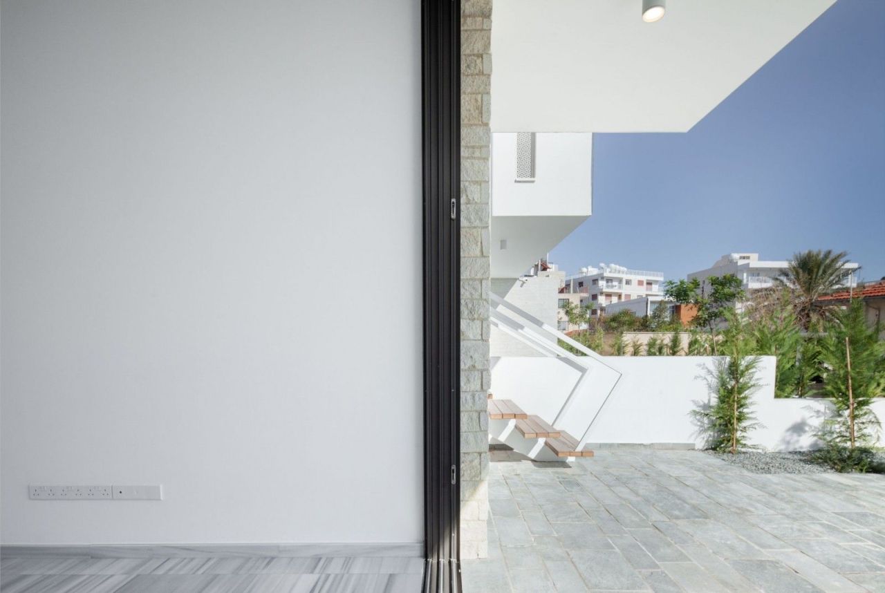 Villa in Paphos, Zypern, 205 m² - Foto 14