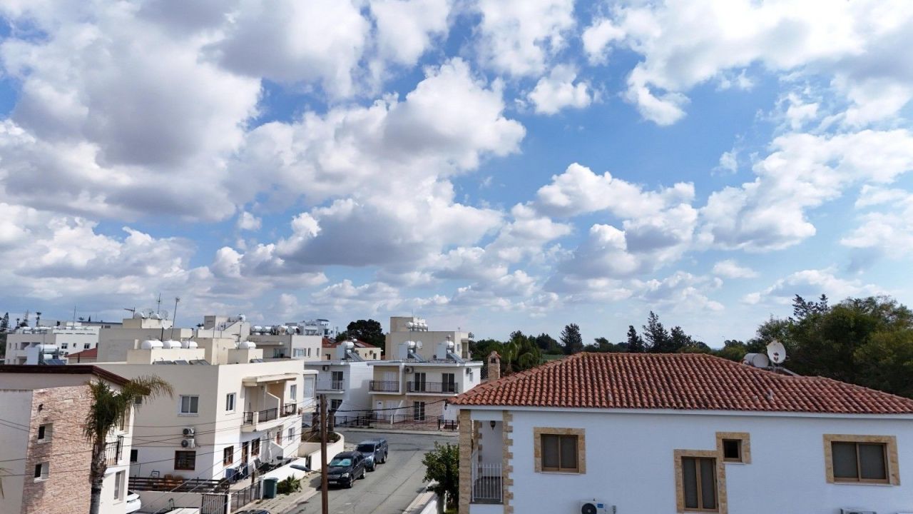 Appartamenti a Larnaca, Cipro, 95 m² - foto 14