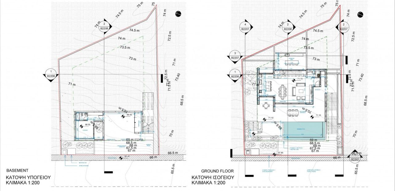 Villa in Paphos, Cyprus, 181 m² - picture 14