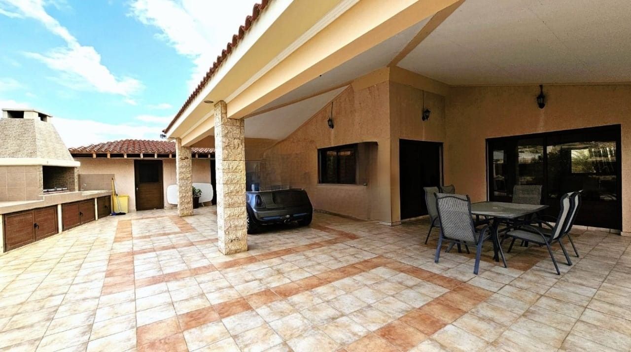 Villa à Limassol, Chypre, 410 m² - image 14