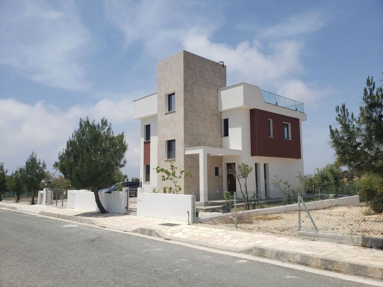 Villa a Paphos, Cipro, 160 m² - foto 14