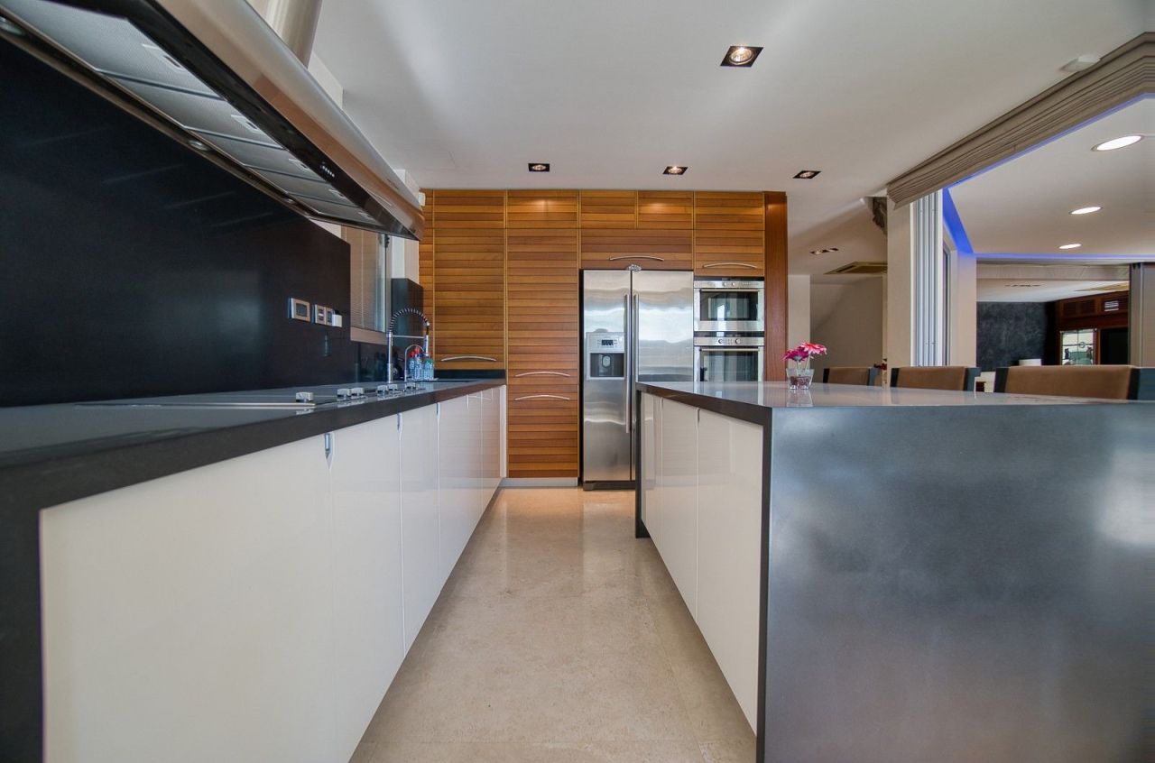 Villa in Limassol, Cyprus, 331 m² - picture 14