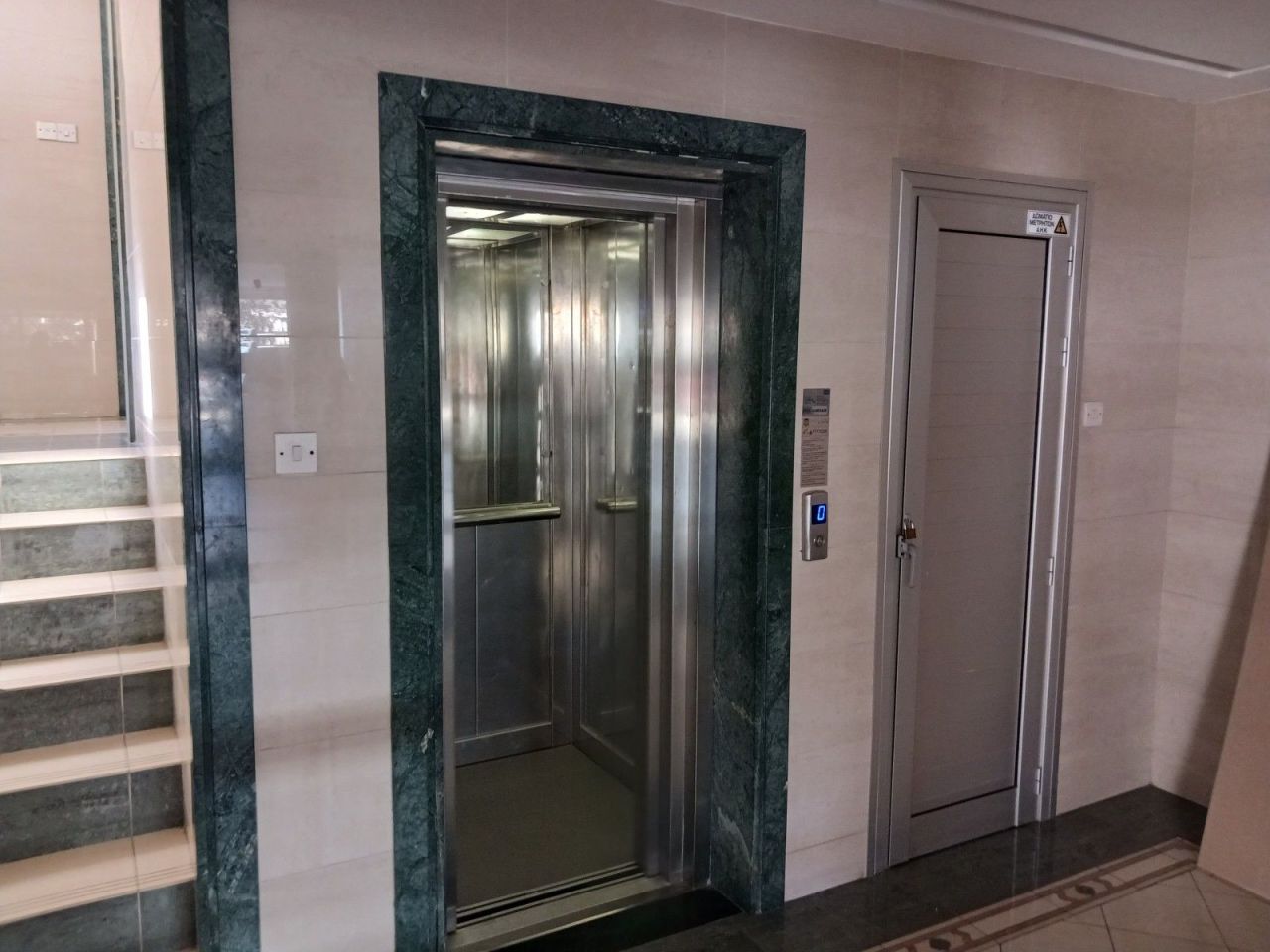 Apartment in Limassol, Cyprus - picture 14