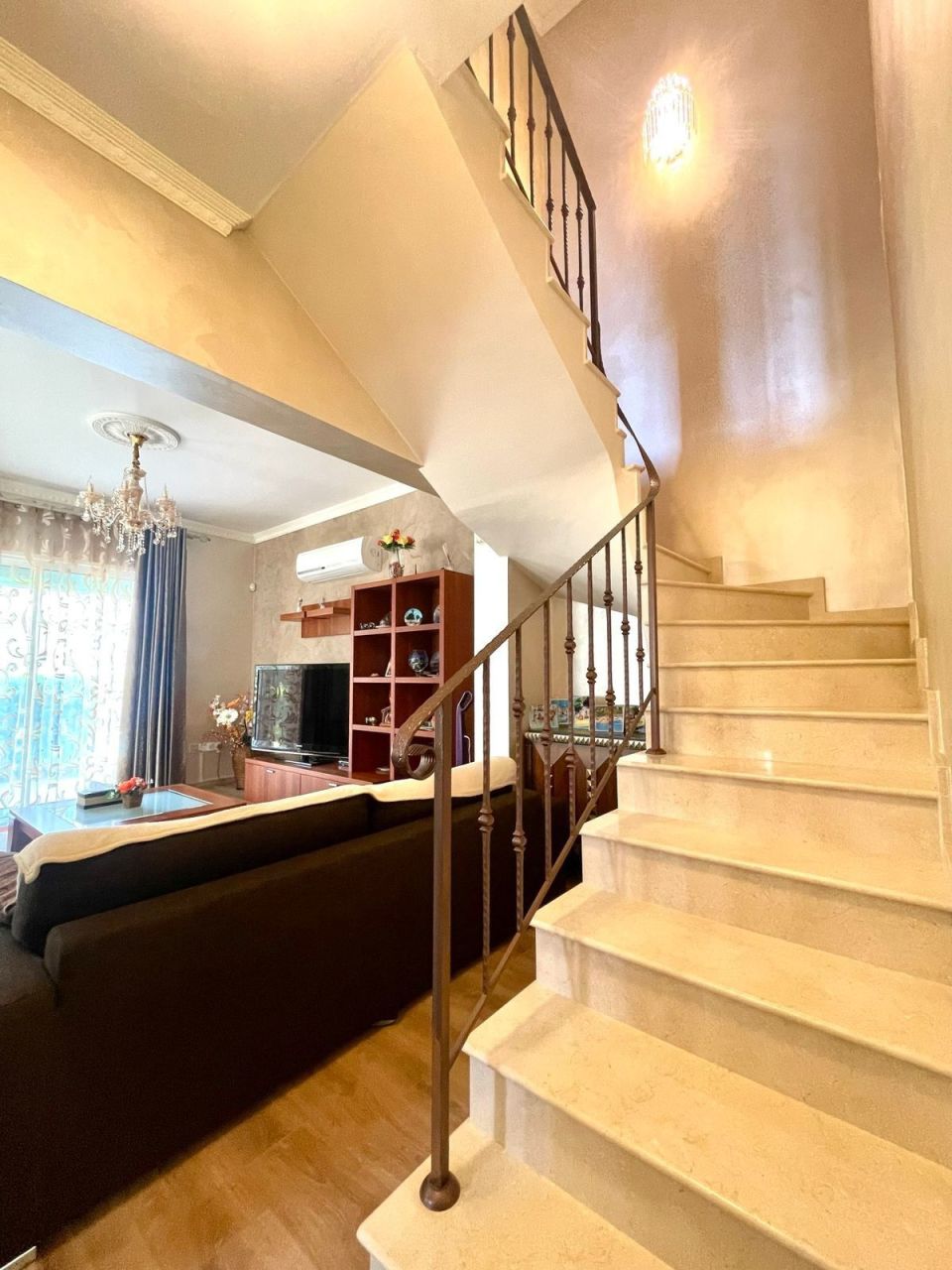 Townhouse in Limassol, Cyprus, 134 m² - picture 14