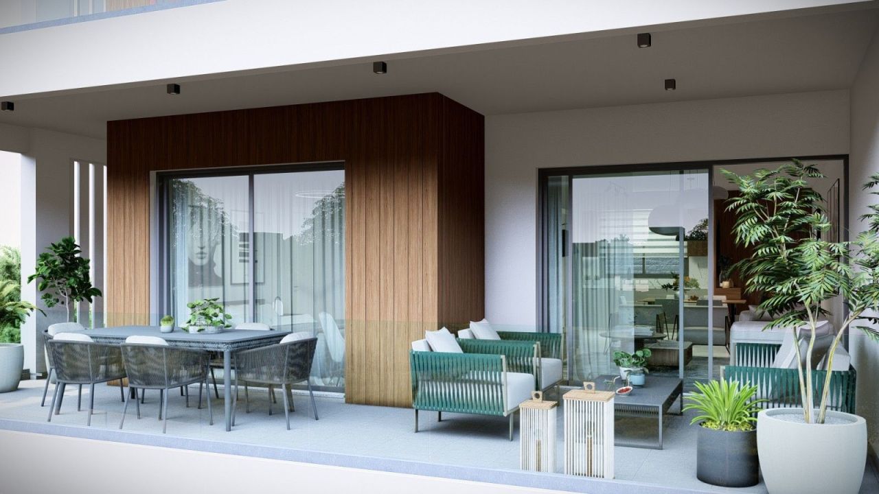 Apartamento en Pafos, Chipre, 112 m² - imagen 15