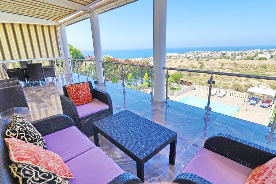 Villa in Paphos, Cyprus, 350 m² - picture 15