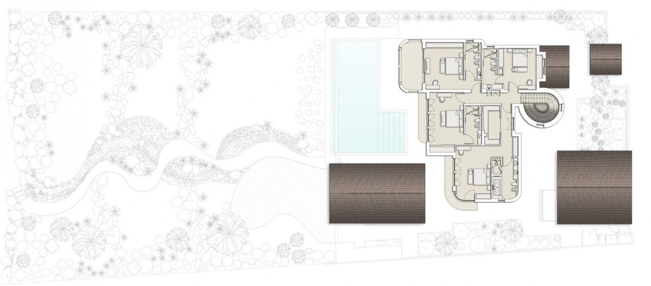 Villa in Larnaca, Cyprus, 721 m² - picture 15