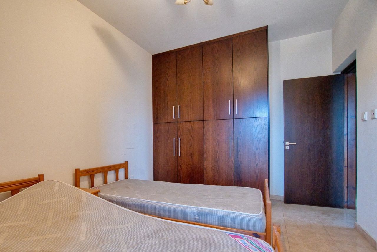 Stadthaus in Paphos, Zypern, 130 m² - Foto 15