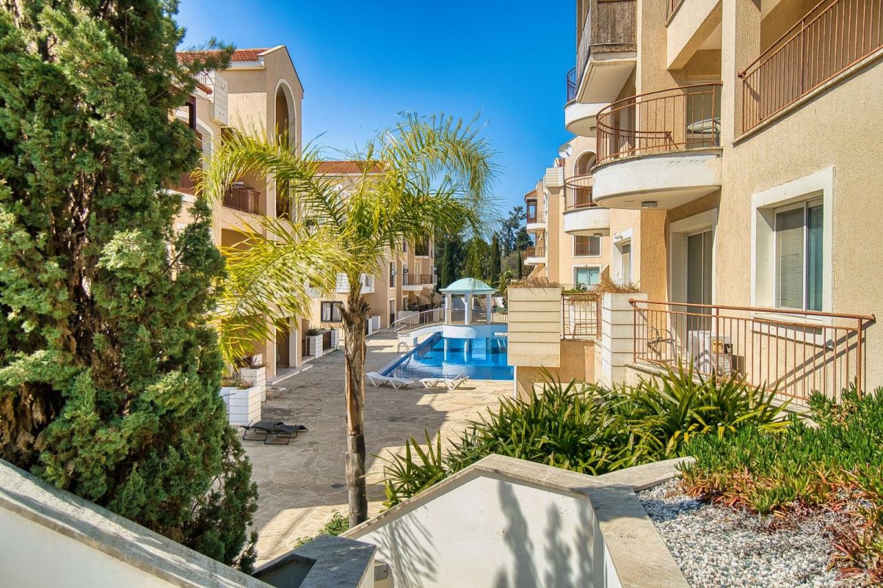 Apartment in Paphos, Cyprus, 80 m² - picture 15