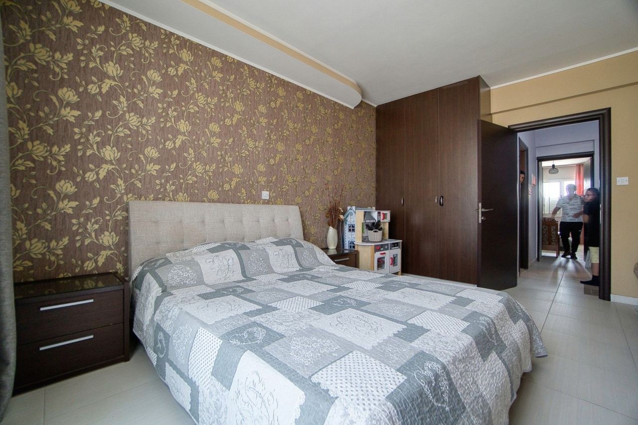 Townhouse a Paphos, Cipro, 123 m² - foto 15