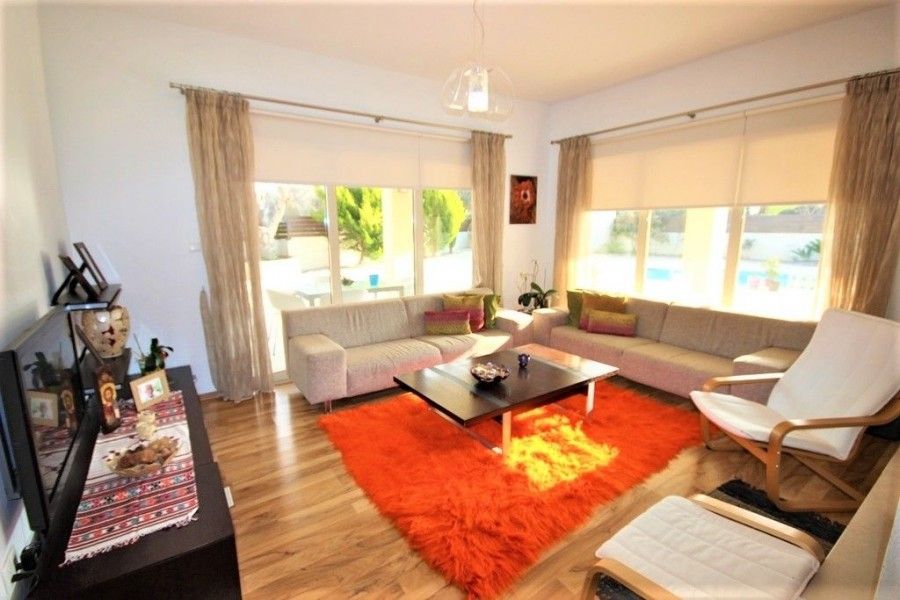 Villa in Paphos, Cyprus, 400 m² - picture 15