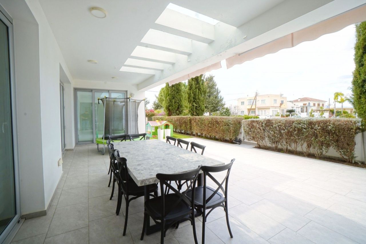 Villa à Larnaca, Chypre, 350 m² - image 15