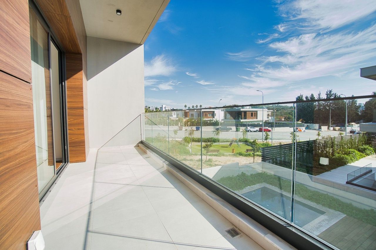 Villa à Limassol, Chypre, 216 m² - image 15