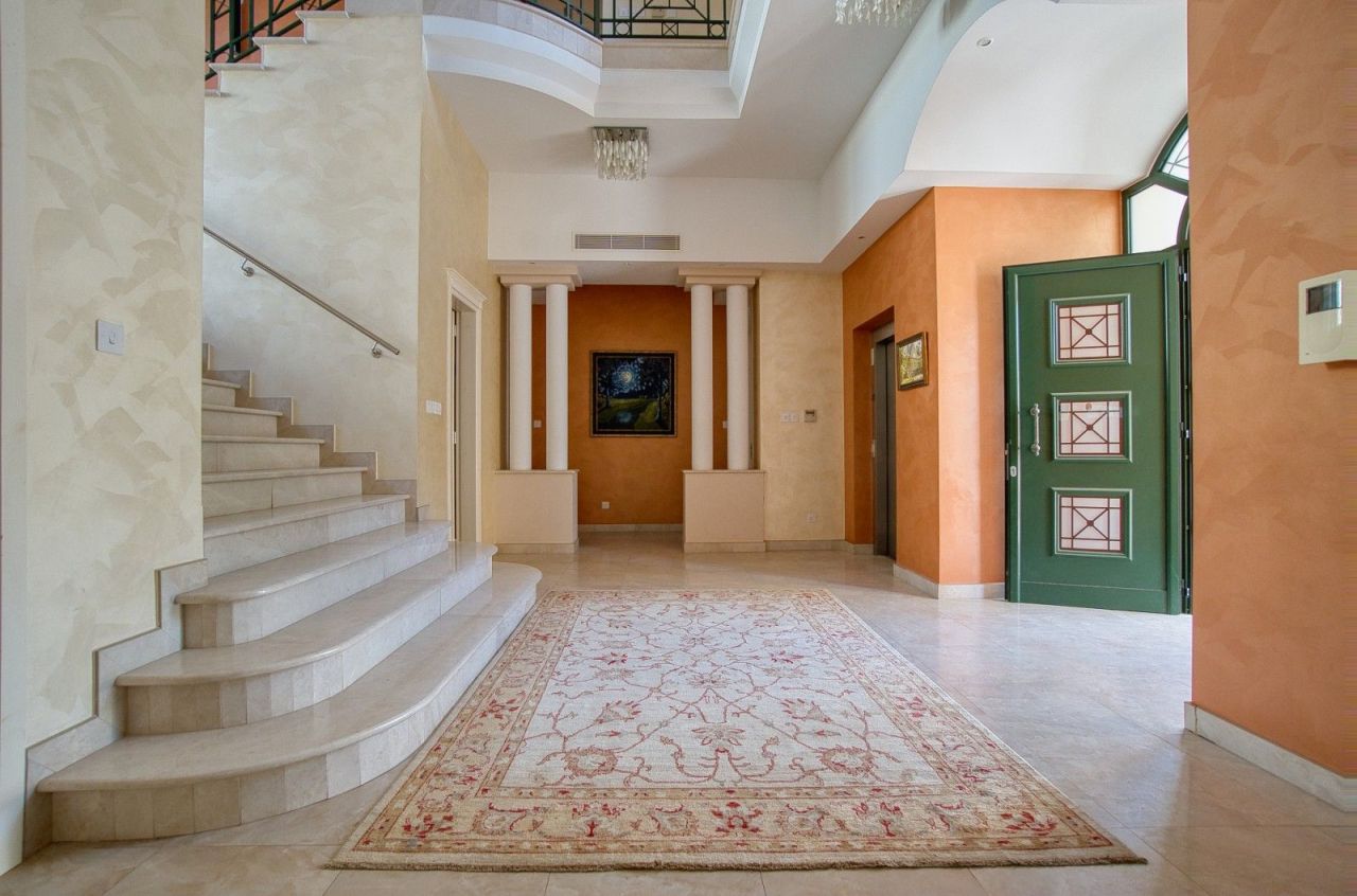 Villa in Paphos, Cyprus, 500 m² - picture 15