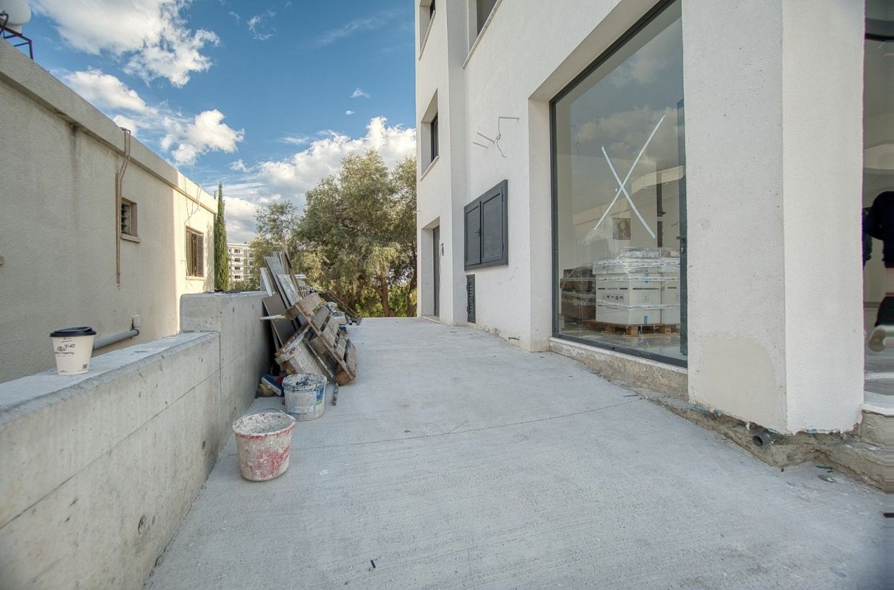 Proprietà commerciale a Paphos, Cipro - foto 15