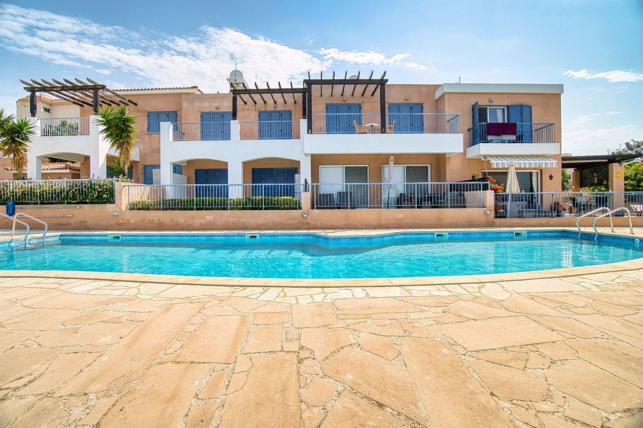 Apartment in Paphos, Zypern, 106 m² - Foto 15