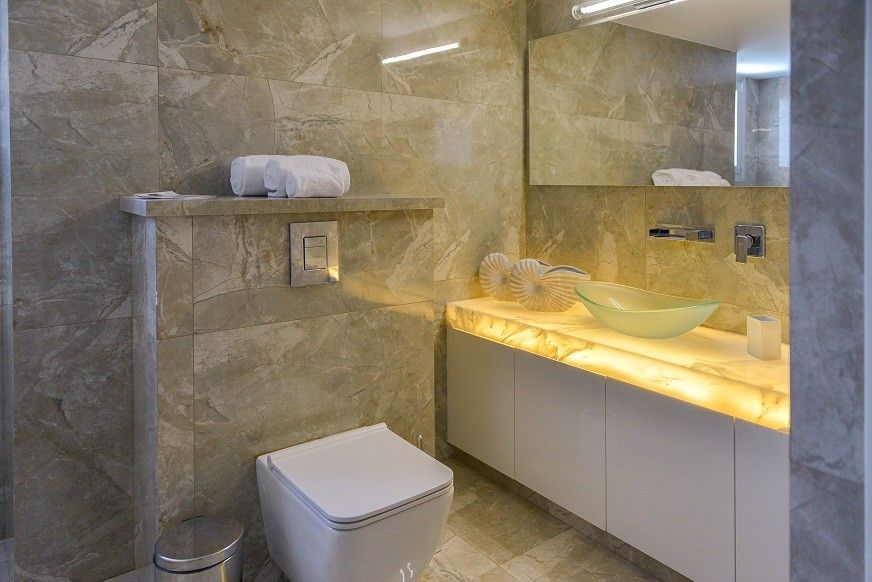 Villa en Limasol, Chipre, 350 m² - imagen 15