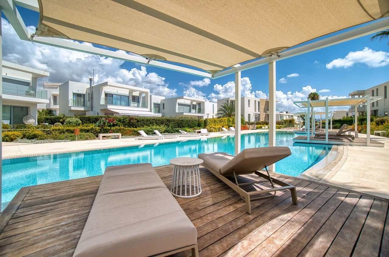 Villa en Pafos, Chipre, 196 m² - imagen 15