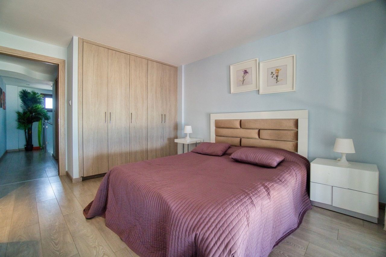 Appartamenti a Limassol, Cipro, 205 m² - foto 15