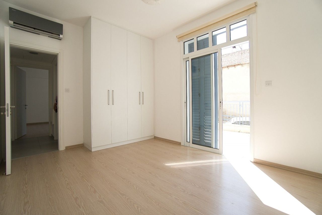 Apartment in Limassol, Cyprus, 80 m² - picture 15