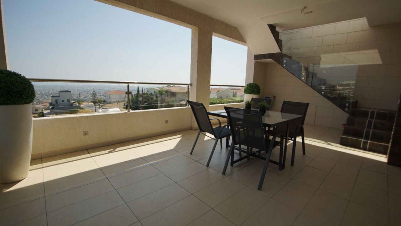 Penthouse in Limassol, Cyprus, 175 m² - picture 15