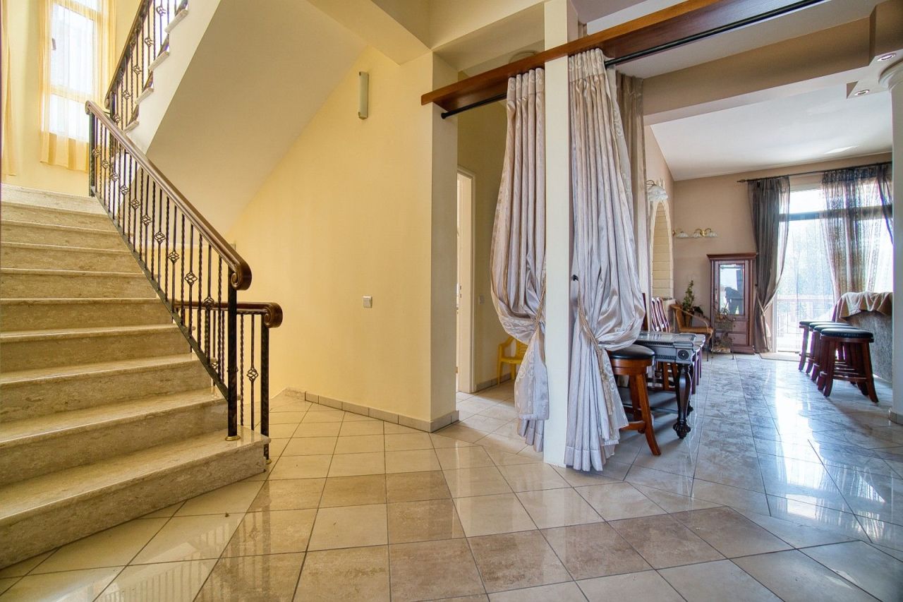Villa a Paphos, Cipro, 350 m² - foto 15