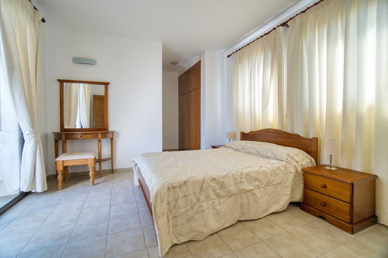 Villa in Paphos, Zypern, 140 m² - Foto 15