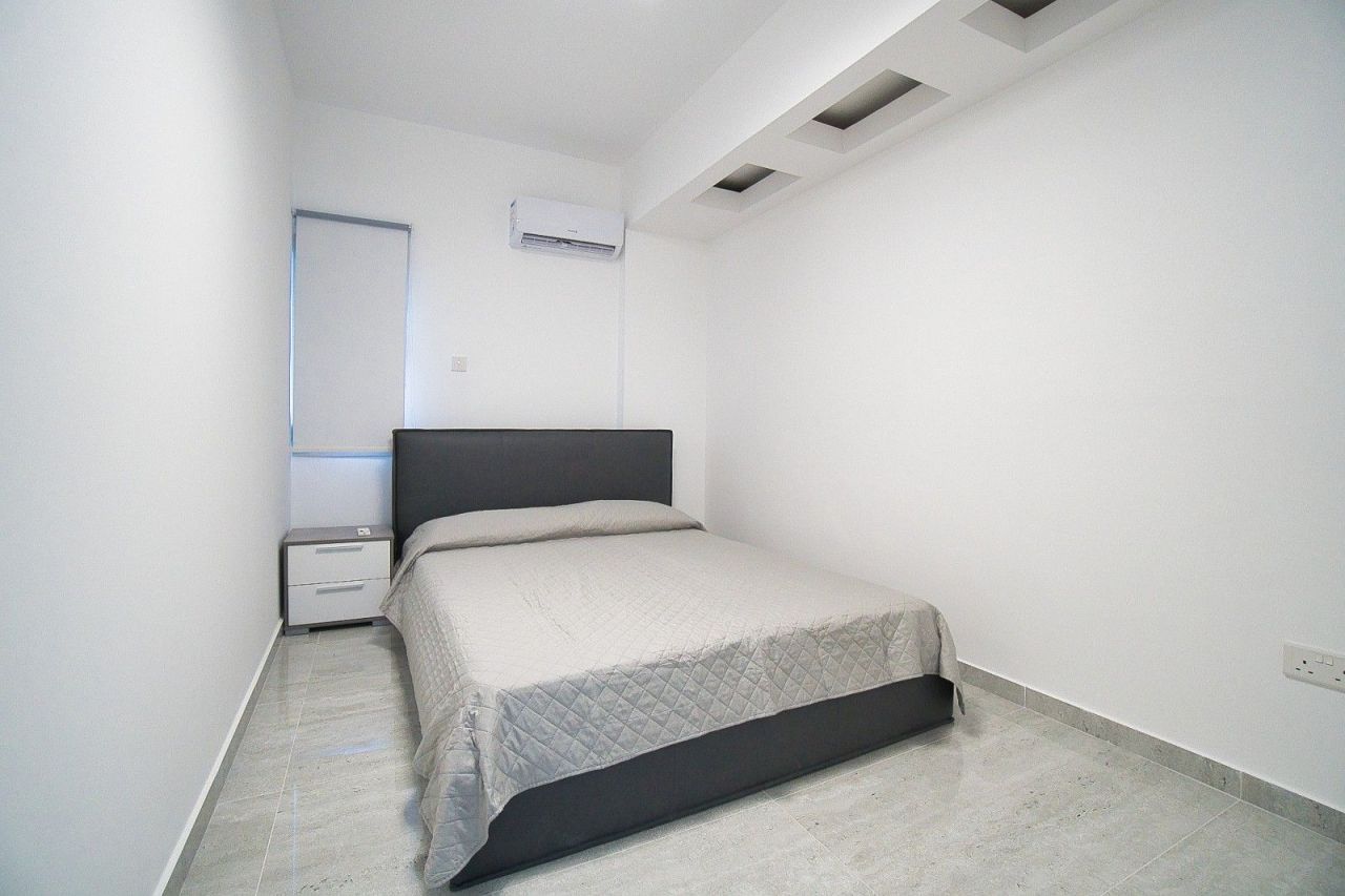 Apartamento en Limasol, Chipre, 110 m² - imagen 15