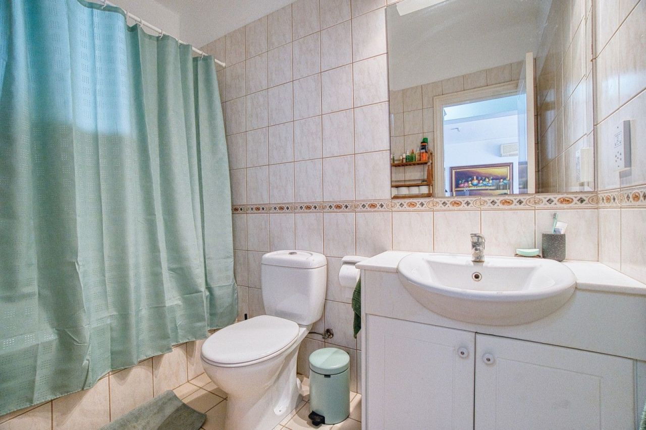 Appartamenti a Paphos, Cipro, 76 m² - foto 15