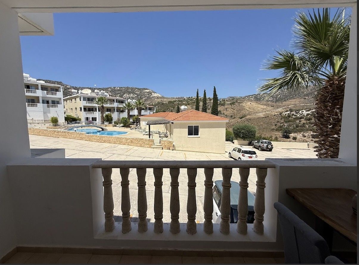 Apartment in Paphos, Cyprus, 84 m² - picture 15