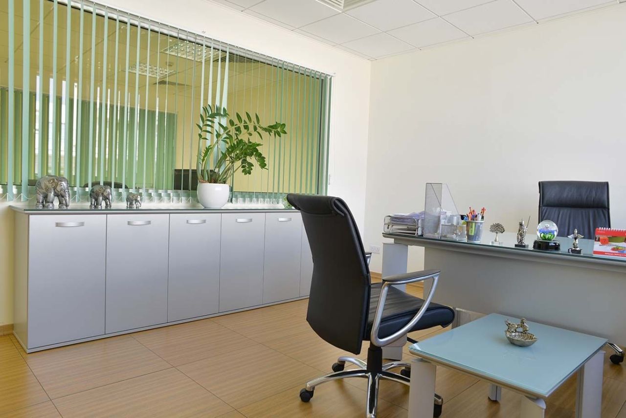 Biens commerciaux à Limassol, Chypre, 2 256 m² - image 15