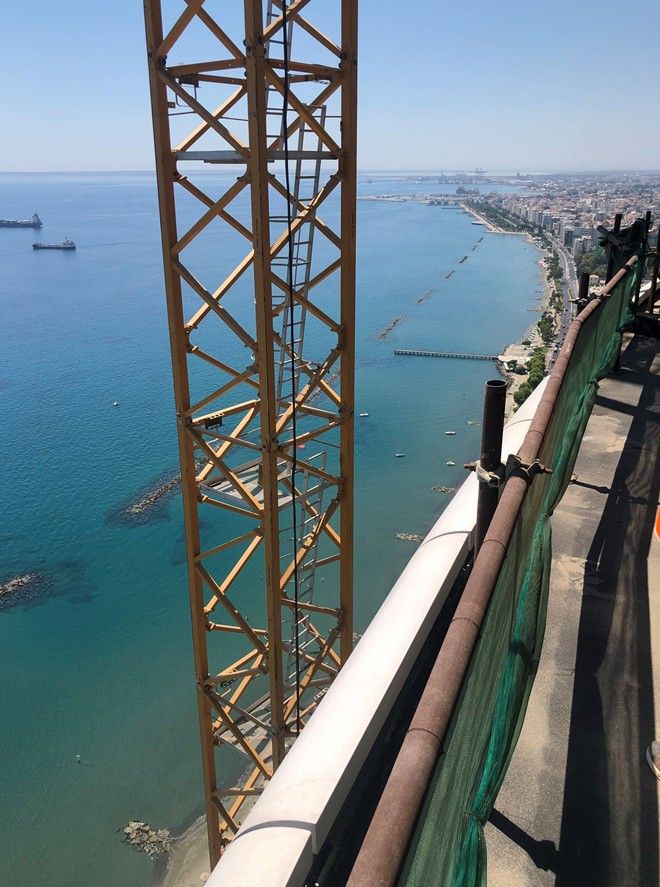 Apartamento en Limasol, Chipre, 67 m² - imagen 15