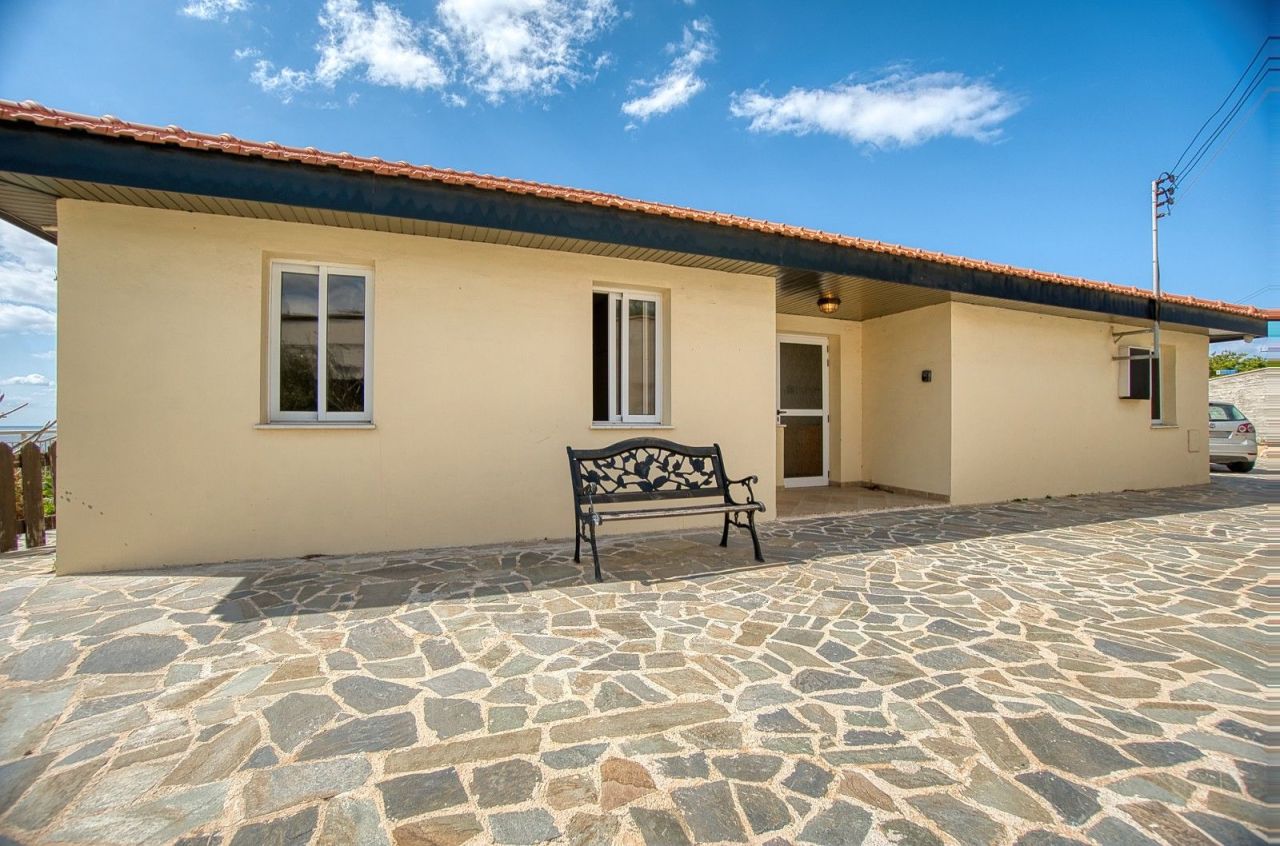 Villa en Pafos, Chipre, 276 m² - imagen 15