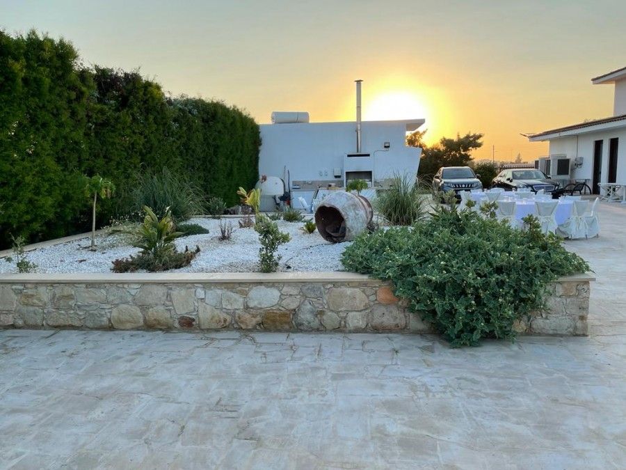 Villa in Larnaca, Cyprus, 640 m² - picture 15
