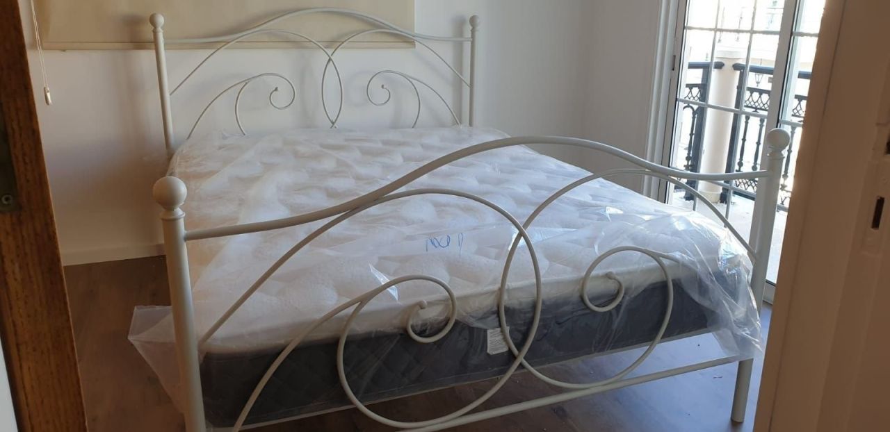 Casa adosada en Lárnaca, Chipre - imagen 15