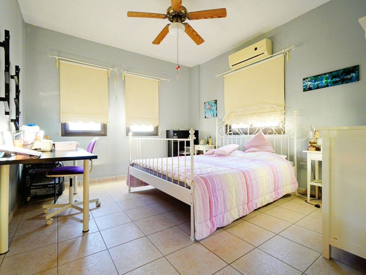 Villa a Larnaca, Cipro, 200 m² - foto 15