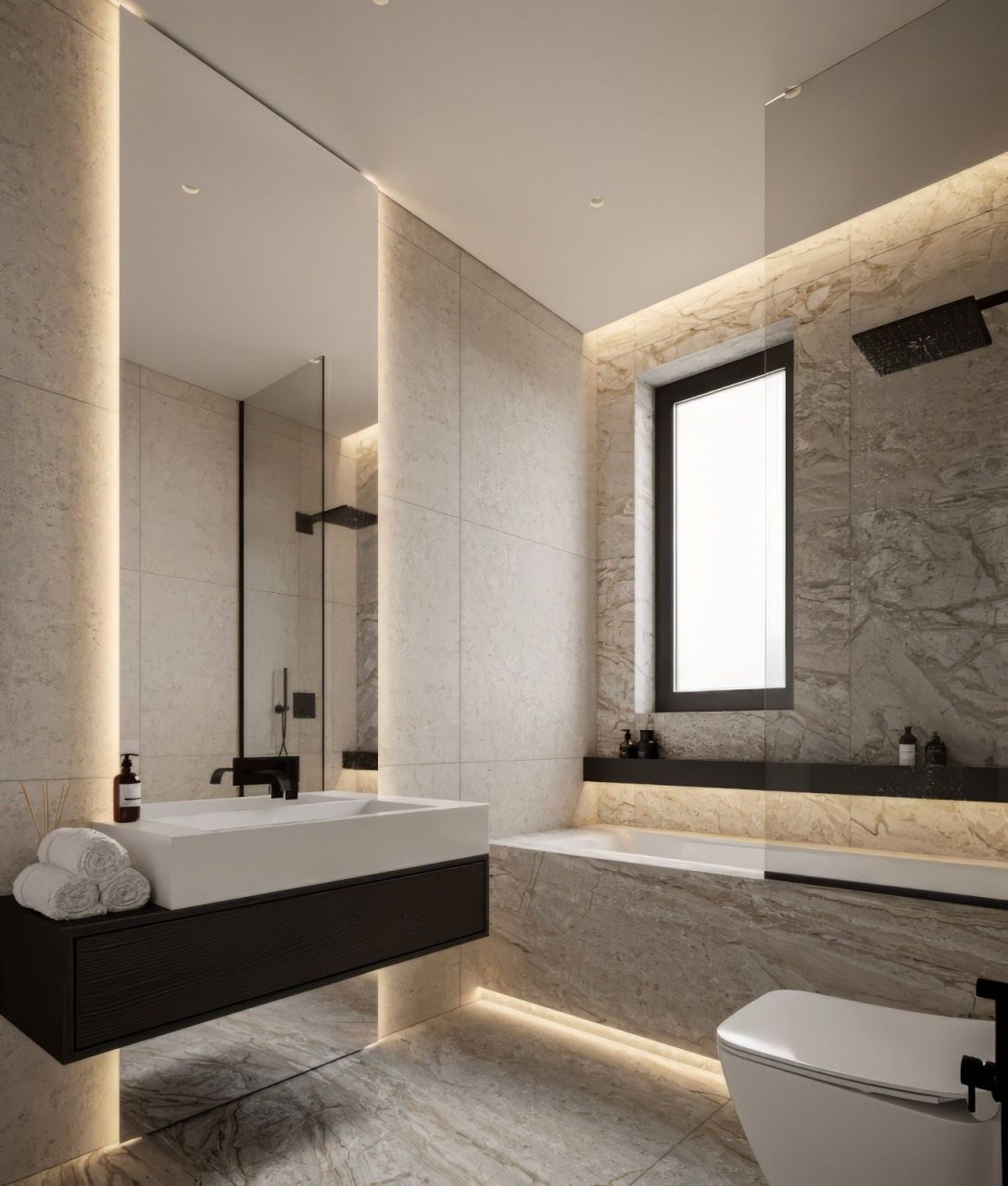 Apartment in Larnaca, Cyprus, 106 m² - picture 15