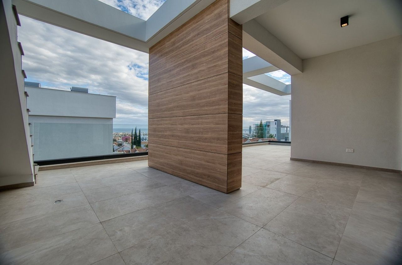 Penthouse à Limassol, Chypre, 150 m² - image 15