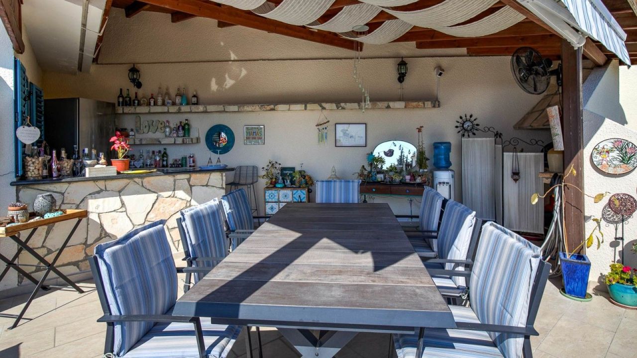 Penthouse à Limassol, Chypre, 192 m² - image 15