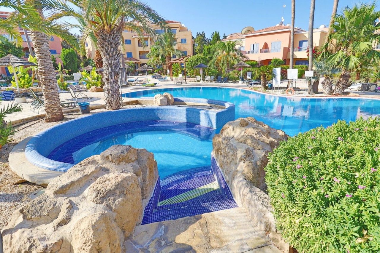 Apartment in Paphos, Zypern, 110 m² - Foto 15